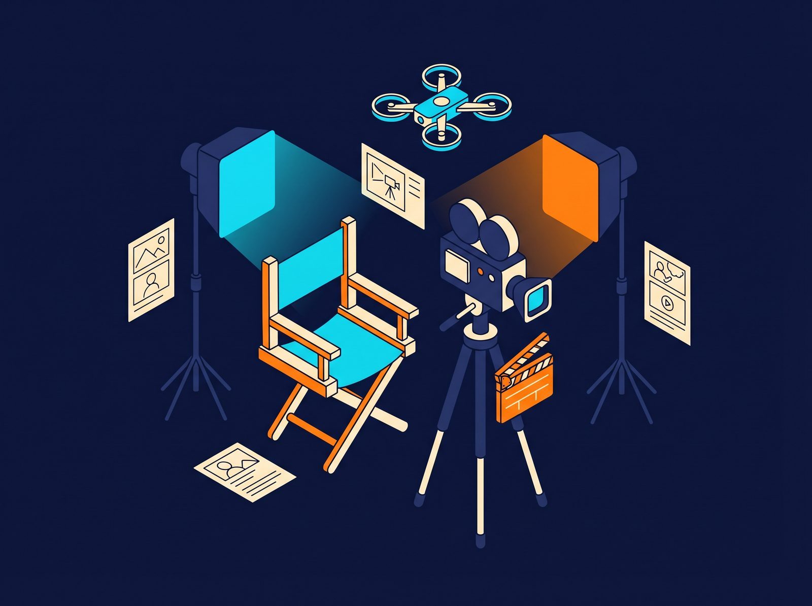 黑料影视传媒拍摄现场