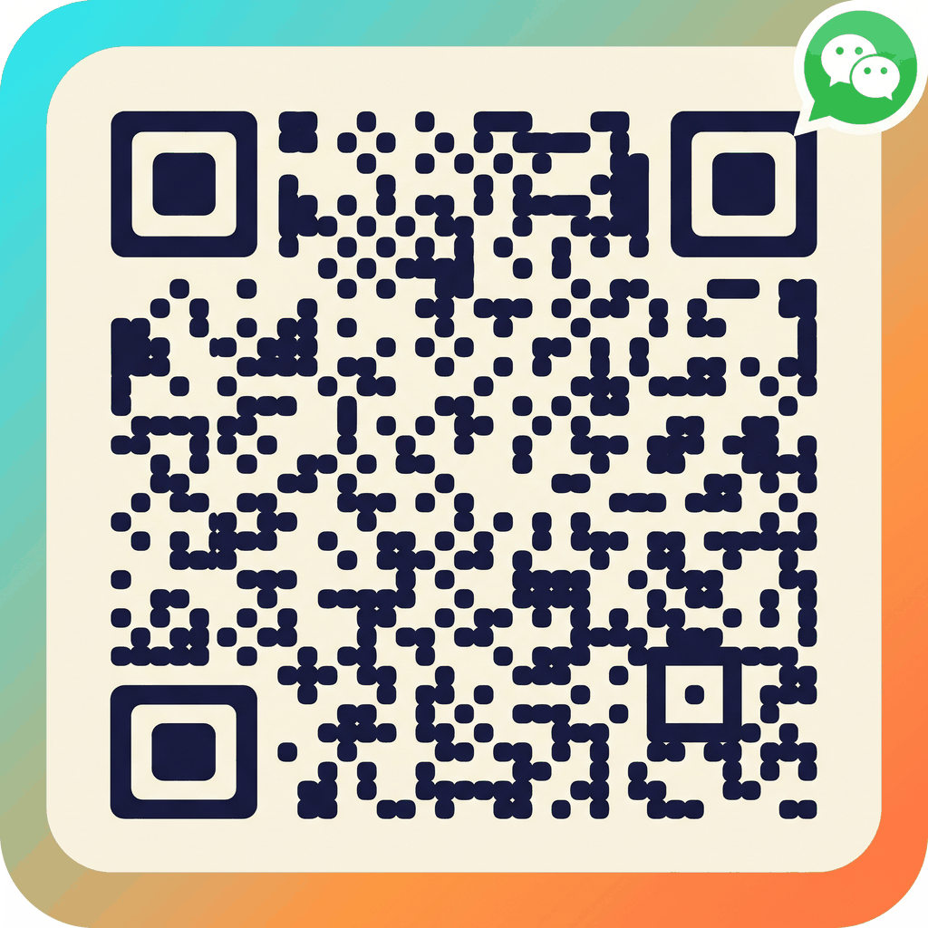 黑料公众号二维码