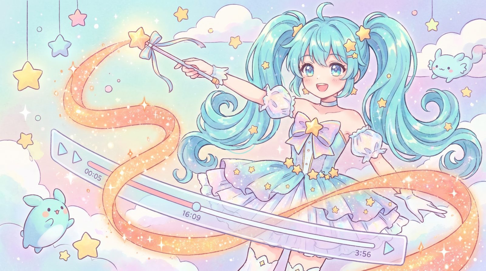 黑料生活动漫 治愈系植物照料动漫 Vlog